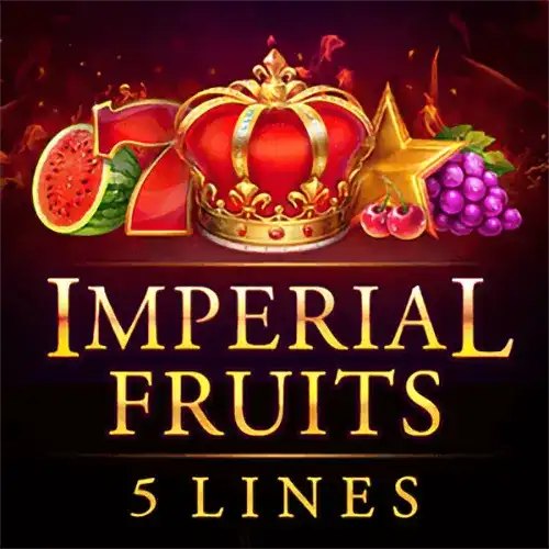 Imperial Fruits: 5 lines