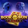 Book of Sun: Choice