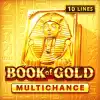 Book of Gold: Multichance