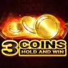 3 Coins