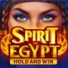 Spirit of Egypt: Hold and Win