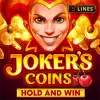 Joker’s Coins