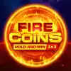 Fire Coins: Hold and Win