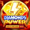 Diamonds Power: Hold and Win