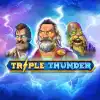 Triple Thunder