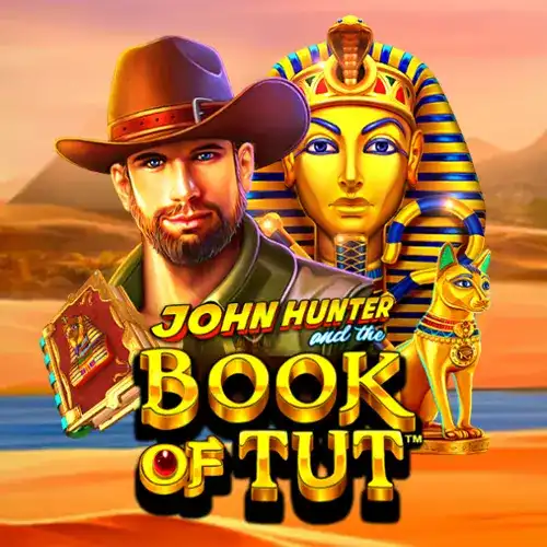 John Hunter and the Book of Tut