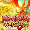 MAHJONG WAYS 3+