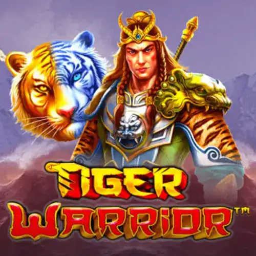 The Tiger Warrior