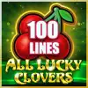 All Lucky Clover 100