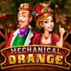 Mechanical Orange