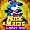 Mice & Magic Wonder Spin