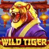 Wild Tiger